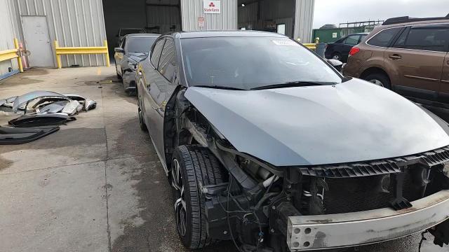 2018 Nissan Maxima 3.5S VIN: 1N4AA6AP2JC387348 Lot: 92860105