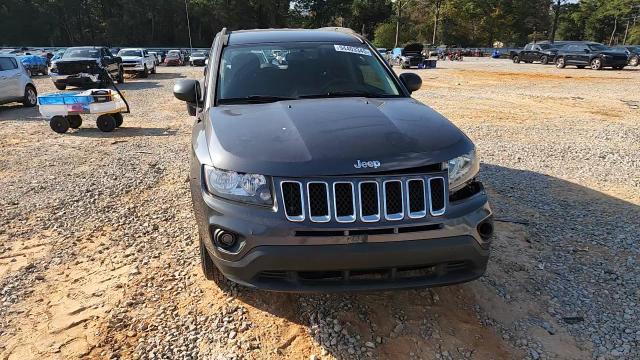 2017 Jeep Compass Sport VIN: 1C4NJCBA8HD185834 Lot: 94403345