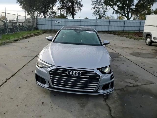 2021 Audi A6 Premium Plus VIN: WAUL2AF25MN040618 Lot: 92313195