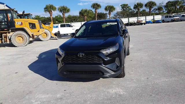 2021 Toyota Rav4 Le VIN: 2T3H1RFV2MC134129 Lot: 90248655