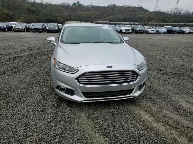 2016 Ford Fusion Se Phev VIN: 3FA6P0PU5GR192515 Lot: 93465585