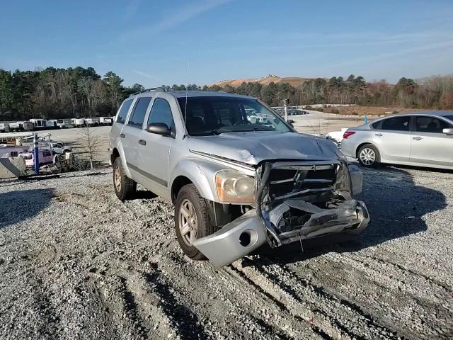 2006 Dodge Durango Slt VIN: 1D4HB48N36F185545 Lot: 93748925