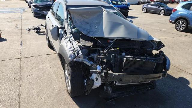 2023 Hyundai Kona Sel VIN: KM8K62AB7PU979646 Lot: 91435395