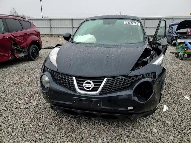 2013 Nissan Juke S VIN: JN8AF5MVXDT228408 Lot: 93082885