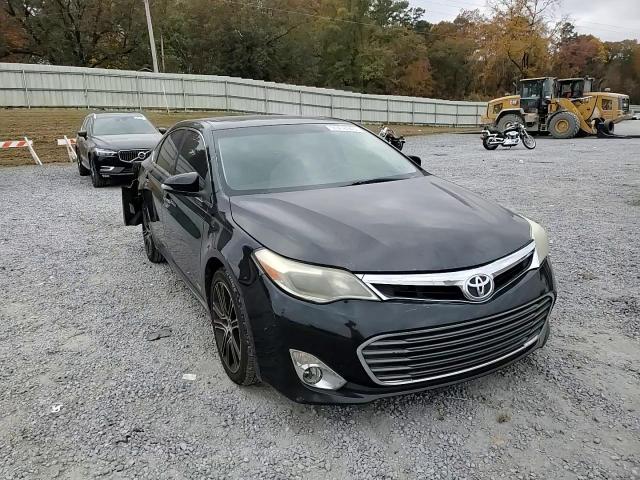 2015 Toyota Avalon Xle VIN: 4T1BK1EBXFU137379 Lot: 91418945