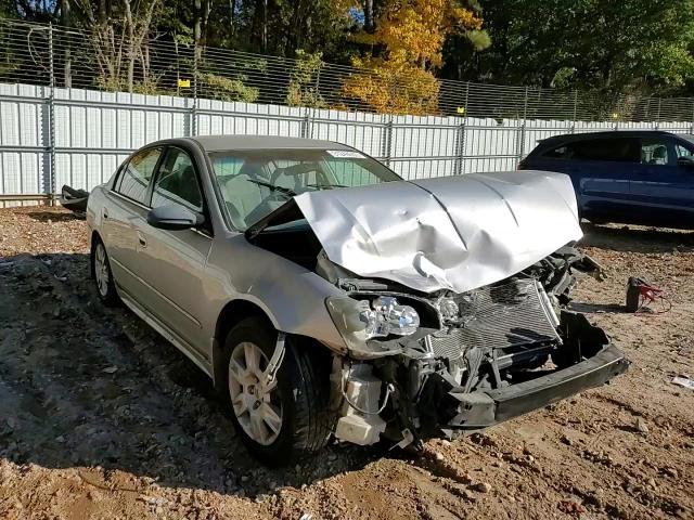 2005 Nissan Altima S VIN: 1N4AL11DX5N495357 Lot: 91248055