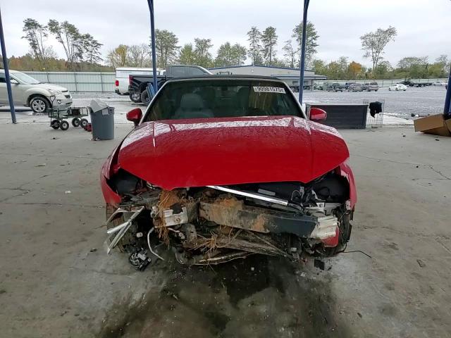 2017 Audi A3 Premium Plus VIN: WAUY8LFF3H1044165 Lot: 90981575