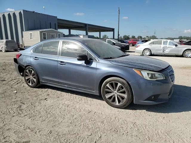 2016 Subaru Legacy 2.5I Limited VIN: 4S3BNAN65G3040385 Lot: 93077805
