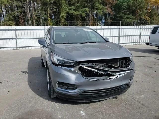 2018 Buick Enclave Premium VIN: 5GAERCKW4JJ233892 Lot: 92808595