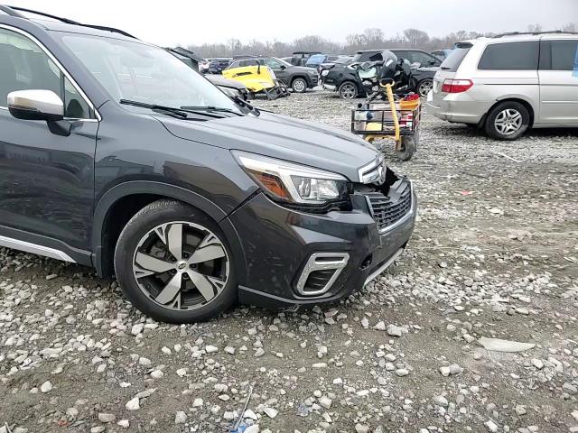 2019 Subaru Forester Touring VIN: JF2SKAWC6KH520607 Lot: 93672385