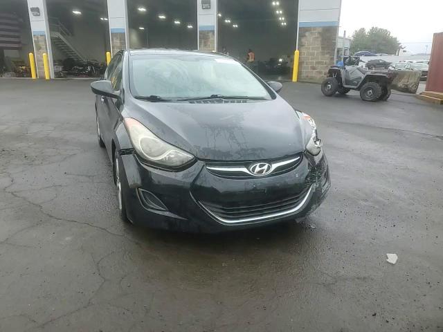 2013 Hyundai Elantra Gls VIN: 5NPDH4AE6DH425095 Lot: 94428475