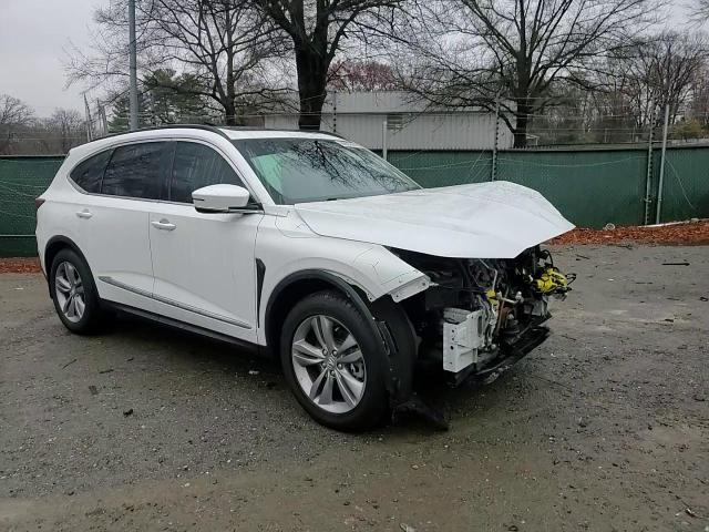 2022 Acura Mdx VIN: 5J8YE1H32NL032948 Lot: 94667695