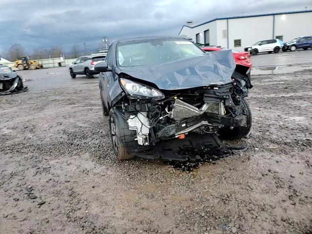 2020 Kia Sportage Lx VIN: KNDPMCAC9L7797311 Lot: 94403065