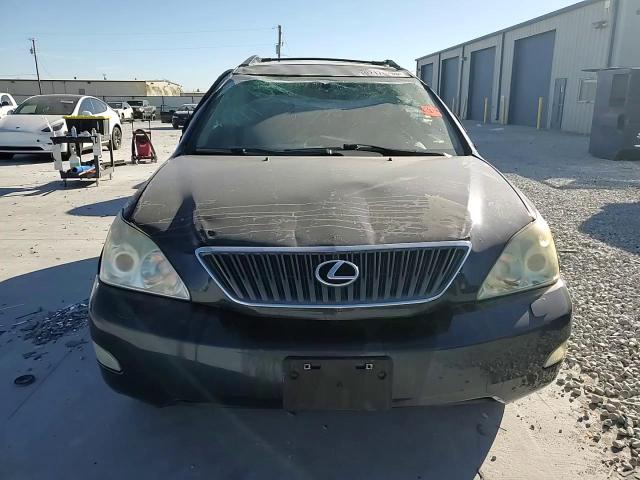 2007 Lexus Rx 350 VIN: 2T2GK31UX7C025088 Lot: 92176235