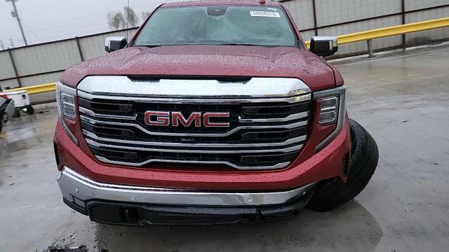 2023 GMC Sierra K1500 Slt VIN: 3GTUUDED5PG337374 Lot: 94050315