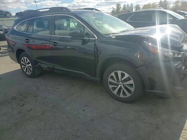 2024 Subaru Outback VIN: 4S4BTAAC4R3268460 Lot: 91437685