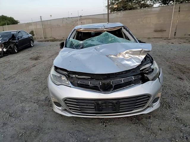 2013 Toyota Avalon Base VIN: 4T1BK1EBXDU007504 Lot: 94751955