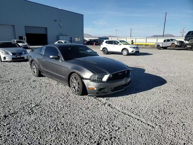 2014 Ford Mustang Gt VIN: 1ZVBP8CF9E5209943 Lot: 94131265