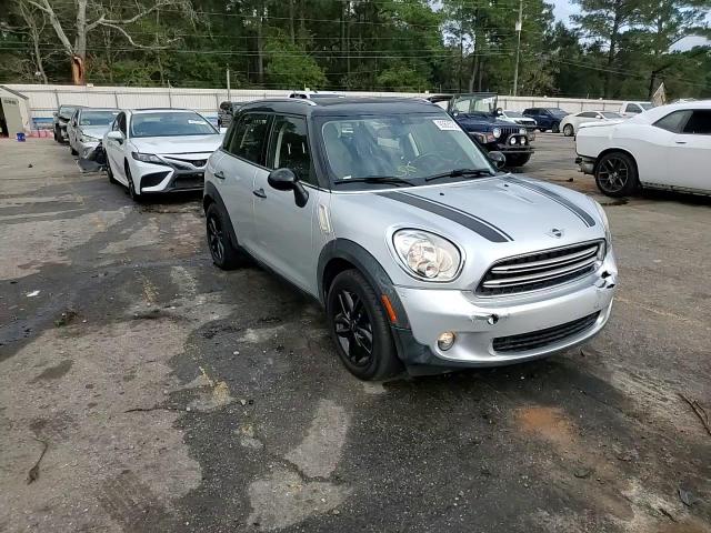 2016 Mini Cooper Countryman VIN: WMWZB3C56GWR49972 Lot: 93625755