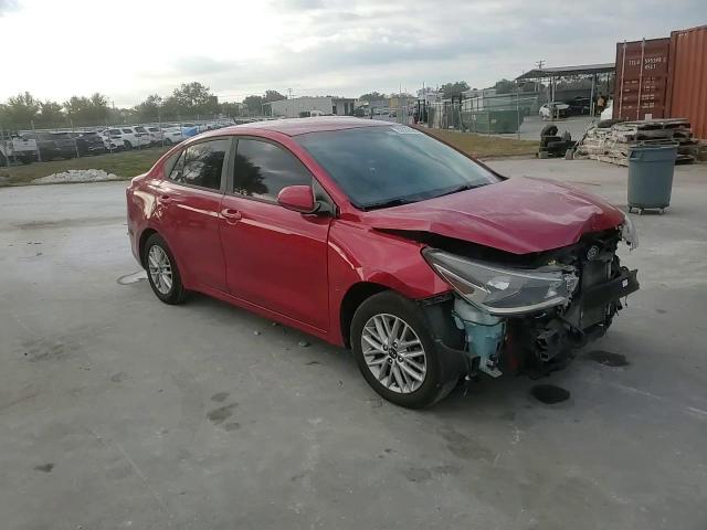 2018 Kia Rio Ex VIN: 3KPA34AB7JE062748 Lot: 93939145