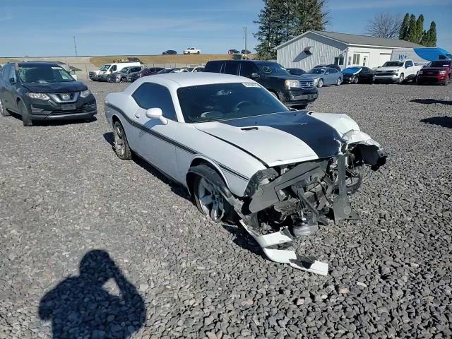 2012 Dodge Challenger Sxt VIN: 2C3CDYAG3CH121251 Lot: 92659975