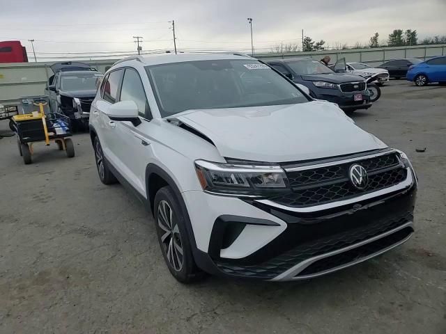 2023 Volkswagen Taos Se VIN: 3VVYX7B22PM318510 Lot: 93247205
