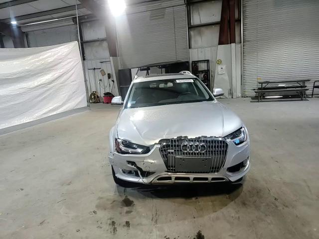 2013 Audi A4 Allroad Premium Plus VIN: WA1UFAFL6DA233284 Lot: 92668825