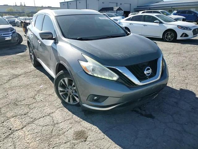 2016 Nissan Murano S VIN: 5N1AZ2MG1GN104230 Lot: 94333415