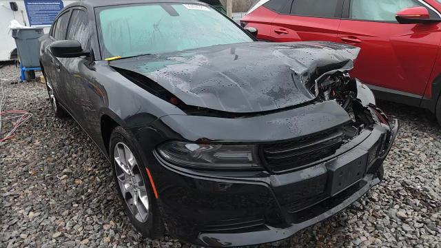 2015 Dodge Charger Sxt VIN: 2C3CDXJGXFH736734 Lot: 93494525