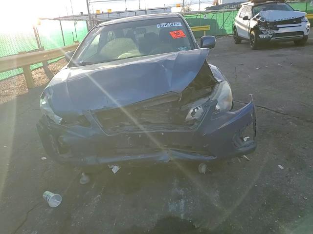 2012 Subaru Impreza Limited VIN: JF1GJAH68CH029008 Lot: 93194975