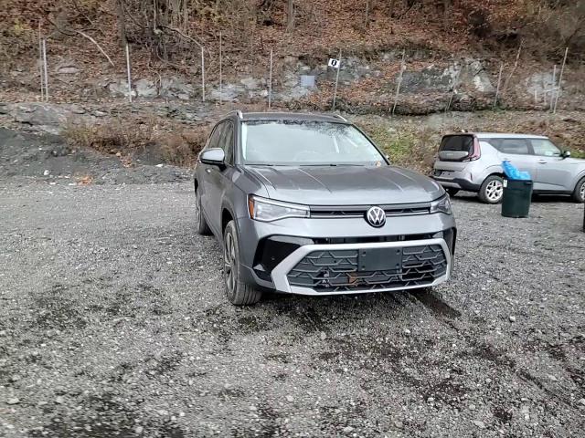 2025 Volkswagen Taos Se VIN: 3VVUC7B22SM026164 Lot: 92233965