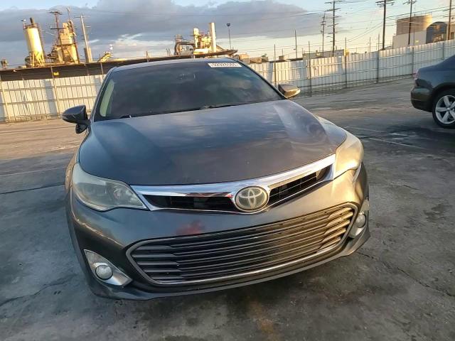 2013 Toyota Avalon Hybrid VIN: 4T1BD1EB8DU002439 Lot: 92926565