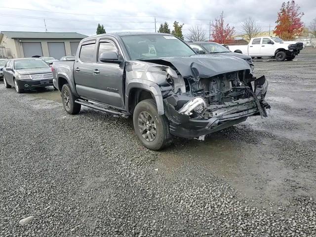 2023 Toyota Tacoma Double Cab VIN: 3TMAZ5CN1PM202836 Lot: 91727475