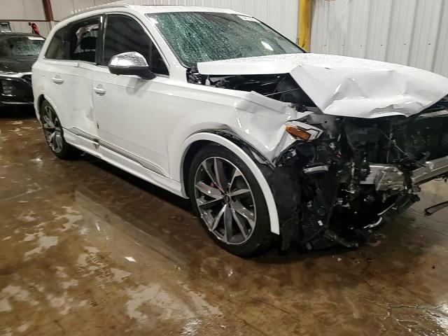 2021 Audi Sq7 Premium Plus VIN: WA1AWBF75MD037881 Lot: 94578875