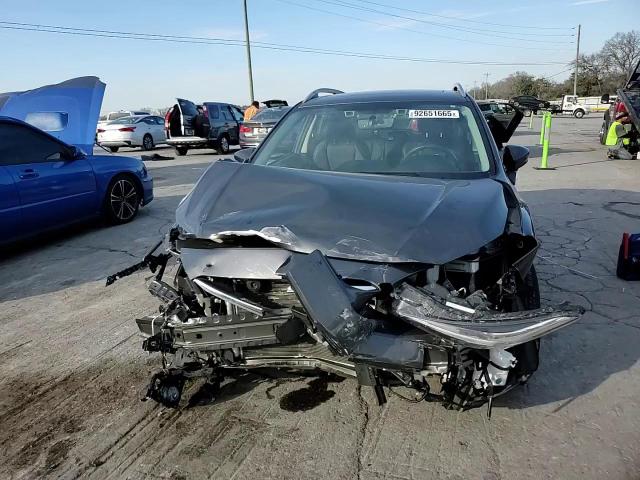 2020 Subaru Impreza Limited VIN: 4S3GTAU64L3735416 Lot: 92651665