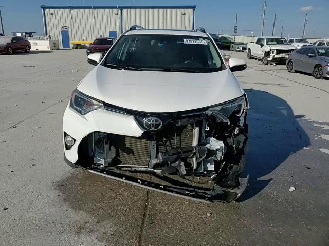 2018 Toyota Rav4 Adventure VIN: JTMWFREV0JJ199399 Lot: 92922985