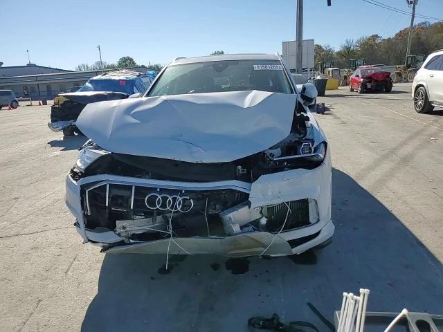 2023 Audi Q7 Premium Plus VIN: WA1LXBF71PD001759 Lot: 91881265