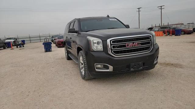 2015 GMC Yukon Xl C1500 Slt VIN: 1GKS1HKC1FR568830 Lot: 93227905