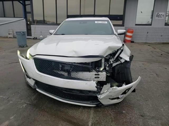 2020 Cadillac Ct5 Sport VIN: 1G6DU5RK8L0132941 Lot: 94113095