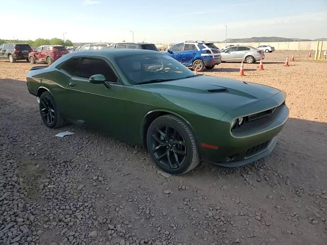 2023 Dodge Challenger Sxt VIN: 2C3CDZAG4PH645102 Lot: 92305075