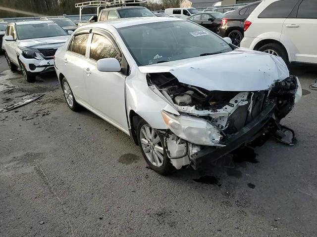 2010 Toyota Corolla Base VIN: JTDBU4EE3AJ082360 Lot: 93760445