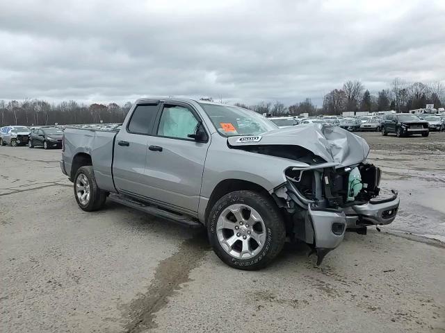 2024 Ram 1500 Tradesman VIN: 1C6RRFCG9RN181518 Lot: 92881795
