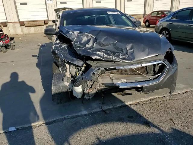 2015 Ford Taurus Se VIN: 1FAHP2D82FG176080 Lot: 91629955