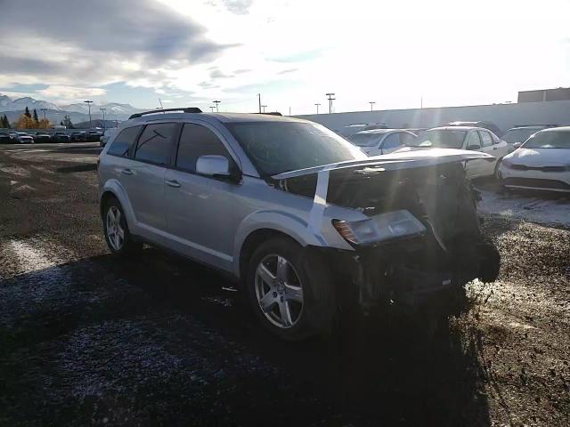 2010 Dodge Journey Sxt VIN: 3D4PH5FVXAT227548 Lot: 90950935