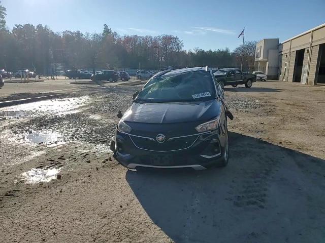 2021 Buick Encore Gx Select VIN: KL4MMDSL4MB143011 Lot: 93650915