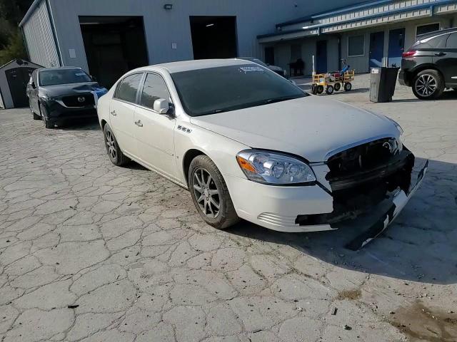 2006 Buick Lucerne Cxl VIN: 1G4HD57236U169518 Lot: 92647195