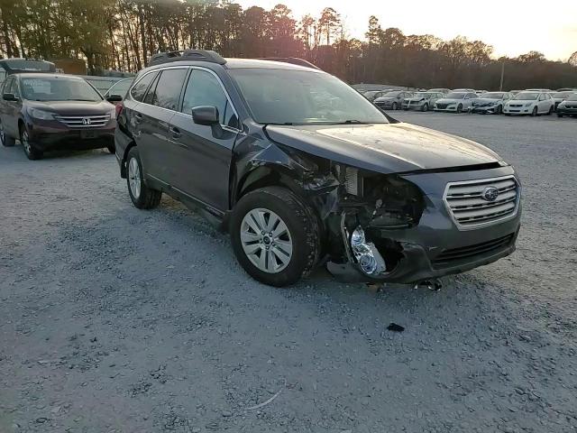 2015 Subaru Outback 2.5I Premium VIN: 4S4BSACC0F3218764 Lot: 93491805