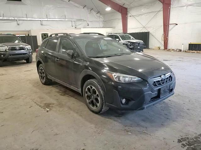 2021 Subaru Crosstrek Premium VIN: JF2GTAEC4M8259498 Lot: 93503155