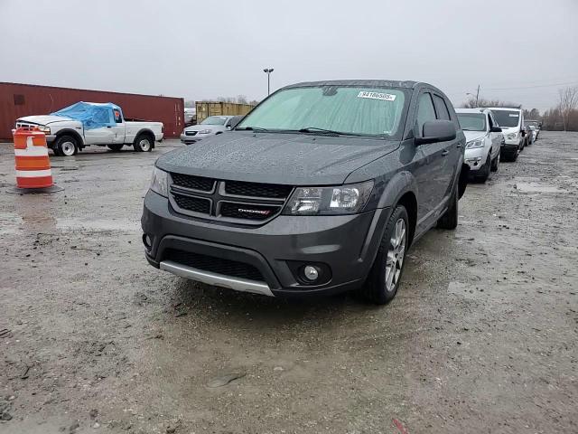 2018 Dodge Journey Gt VIN: 3C4PDDEG0JT389856 Lot: 94186505
