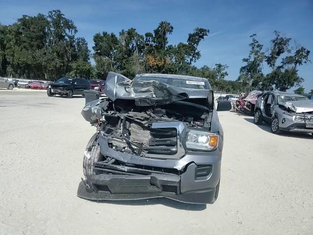 2019 GMC Canyon VIN: 1GTG5BEN5K1279149 Lot: 93131825